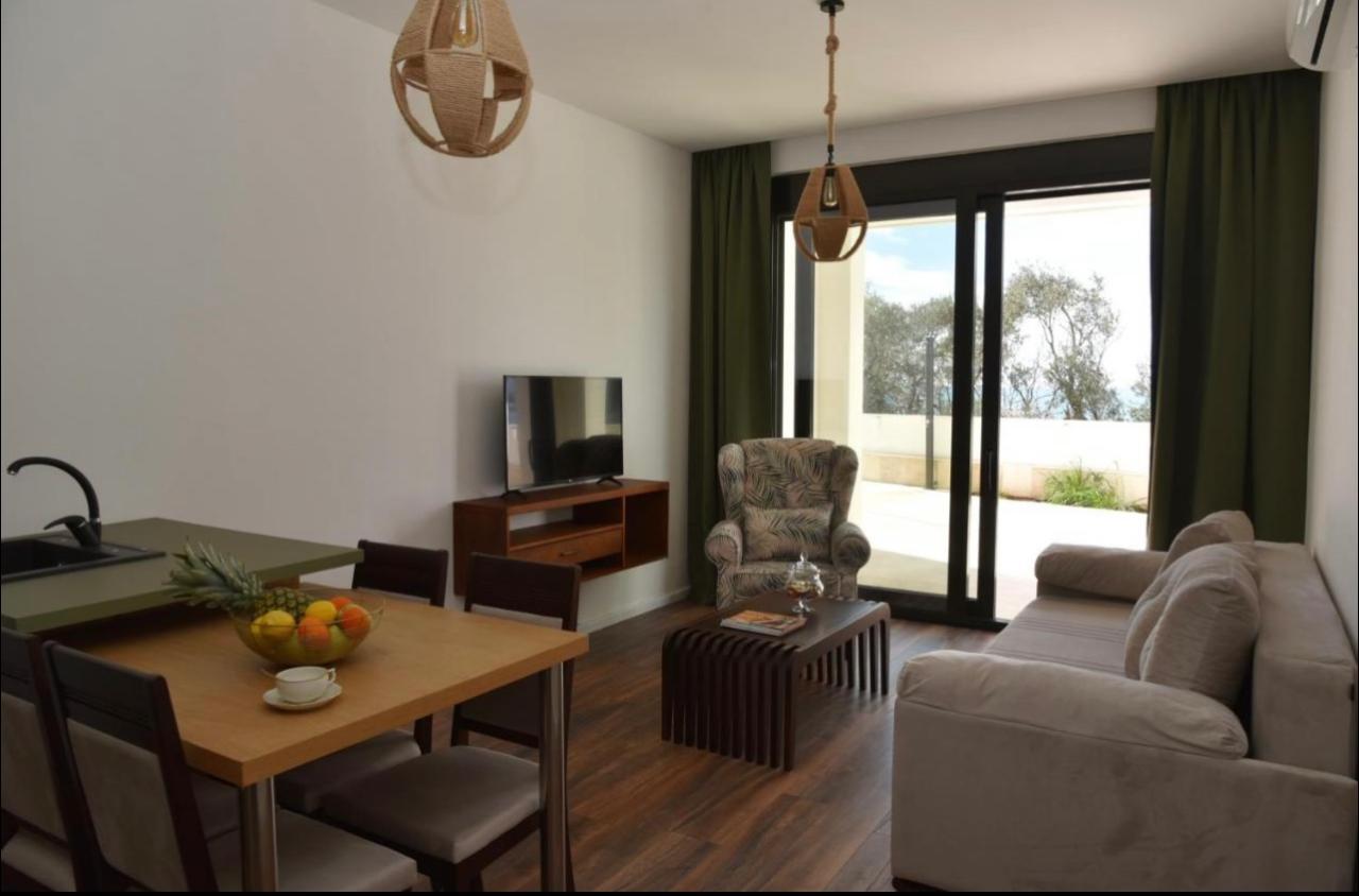 Image of Apartment - 1 Bedrooms - 1 Bathrooms for Sale in Budva-Rezevici-Montenegro, Image 9